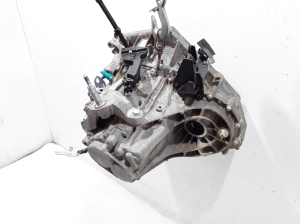 RENAULT Captur (2019–2026) Getriebe 320108352R - 2