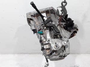 RENAULT Captur (2019–2026) Getriebe 320108352R - 3