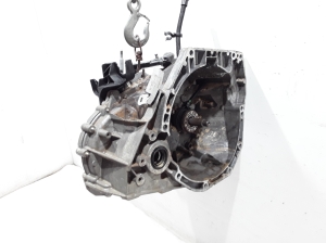 RENAULT Captur (2019–2026) Getriebe 320108352R - 4