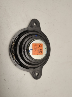 Mercedes Benz E-Class W212 (2009–2015) Lautsprecher Tür vorne A2048205902 - 3