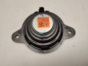 Mercedes Benz E-Class W212 (2009–2015) Lautsprecher Tür vorne A2048205902 - 4