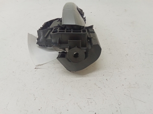 Mercedes Benz C-Class 204 (2007–2014) Türaußengriff hinten A2047602134 - 4