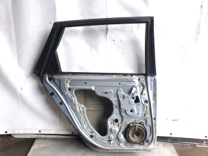 NISSAN Primera P12 (2001–2008) Tür hinten - 3