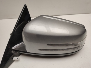 Mercedes Benz E-Class W207 (2009–2017) Außenspiegel und seine Teile A2078103416 - 5