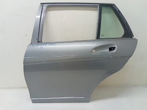 Tür hinten - A2047320310
