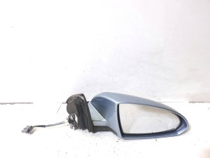 NISSAN Primera P12 (2001–2008) Außenspiegel und seine Teile 96301AU473