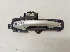 Front door exterior handle - A2047600534