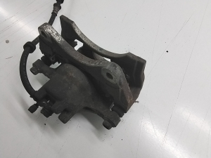 Mitsubishi ASX (2010–2026) Eesmine pidurisadul 4605A862 - 2
