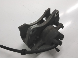 Mitsubishi ASX (2010–2026) Eesmine pidurisadul 4605A862 - 4