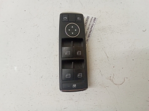 Front door glass switch - A2048700151