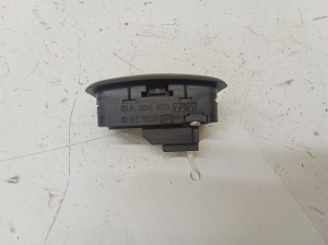 Mercedes Benz C-Class 204 (2007–2014) Trunk lid interior handle A2048707051 - 2
