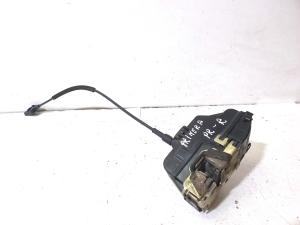 NISSAN Primera P12 (2001–2008) Front door lock 050020 - 2