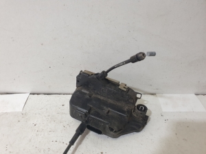 NISSAN Primera P12 (2001–2008) Front door lock 050020 - 3