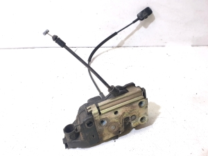 Front door lock - 050020