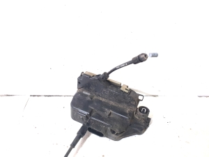 NISSAN Primera P12 (2001–2008) Front door lock 050020 - 4