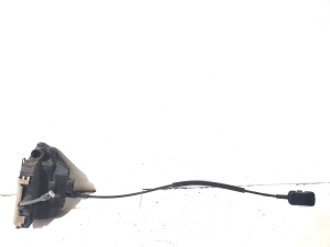 NISSAN Primera P12 (2001–2008) Front door lock 050020 - 5