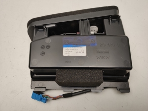 Mercedes Benz CLS-Class 219 (2004–2010) Muu juhe A2198230311 - 3