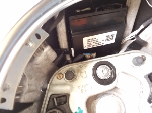 Porsche Cayenne (2010–2017) Rool 95B959256 - 3