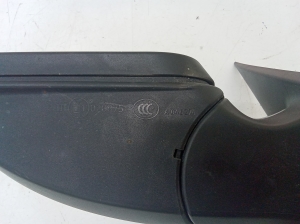 Mercedes Benz C-Class 204 (2007–2014) Außenspiegel und seine Teile 020875 - 3