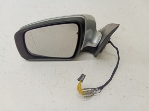 Mercedes Benz C-Class 204 (2007–2014) Außenspiegel und seine Teile 020875 - 4