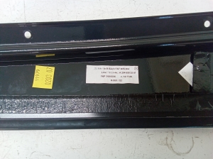 Mercedes Benz C-Class 204 (2007–2014) Esiukse muu osa A2046900187 - 3