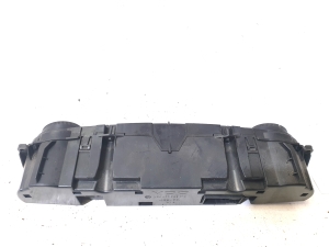 Mercedes Benz E-Class W211 (2002–2009) Heater control panel 2118300490 - 3