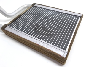 Hyundai i20 (2008–2014) Heater core - 2