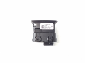 Porsche Cayenne (2010–2017) Rear side door window switch 7PP959855C - 3