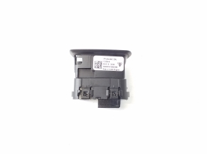 Porsche Cayenne (2010–2017) Rear side door window switch 7PP959855C - 2