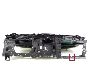 Ford Mustang Mach-E Mach-E (2020–2026) Armatuurlaud LJ8BR04326A - 5