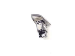 Porsche Cayenne (2010–2017) Interrupteur de verrouillage centralisé 7PP962107E - 3
