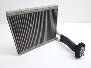 A/C evaporator - 