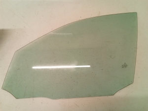 Fenster Scheibe Tür vorne - 43R001582