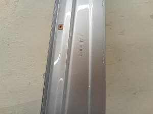 Mercedes Benz C-Class 204 (2007–2014) Front door A2047220110 - 2