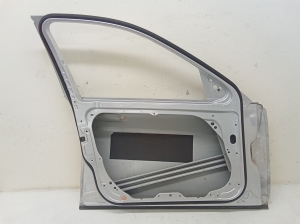 Mercedes Benz C-Class 204 (2007–2014) Front door A2047220110 - 4