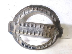NISSAN Primera P12 (2001–2008) Emblem 90890AU400 - 2