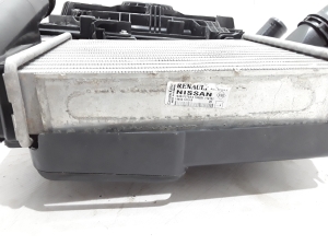 RENAULT Captur (2019–2026) Radiaatorite komplekt ja selle osad - 3