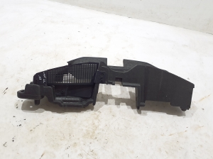 RENAULT Captur (2019–2026) Luftleitblech für den Kühler 626856062R - 3