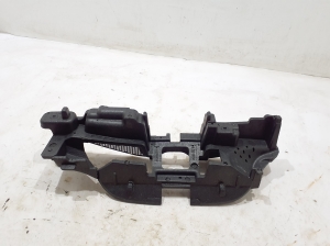 RENAULT Captur (2019–2026) Luftleitblech für den Kühler 626856062R - 5