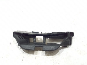   Luftleitblech für den Kühler  - 626856062R 