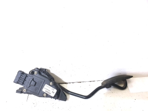 NISSAN Primera P12 (2001–2008) Gaspedal 18002AU410 - 3