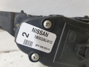 NISSAN Primera P12 (2001–2008) Gaspedal 18002AU410 - 4