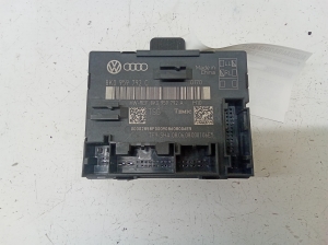 Front door control unit - 8K0959792C