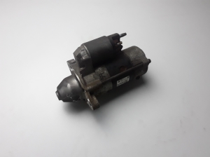 Opel Mokka (2012–2020) Anlasser 55578420 - 3