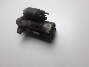 Opel Mokka (2012–2020) Anlasser 55578420 - 4