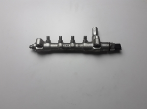   Common Rail Kraftstoffleitung  - 55490702 