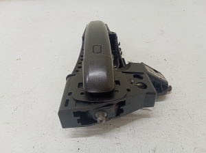 AUDI A4 B8 (2007–2016) Front door exterior handle 8T02837886 - 4