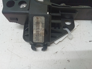 AUDI A4 B8 (2007–2016) Front door exterior handle 8T02837886 - 5