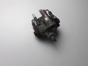 Opel Mokka (2012–2020) Kütusepump 55586499 - 4