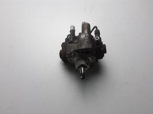   Kraftstoffpumpe 